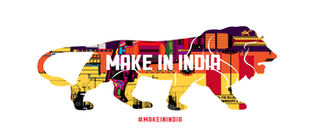 Make in India - GlassWorld
