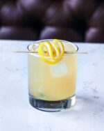 GlassWorld Premium Istanbul Crystal 310ml Whiskey Scotch Glasses Set - Image 2