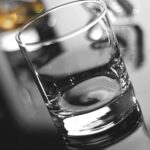 GlassWorld Premium Istanbul Crystal 310ml Whiskey Scotch Glasses Set - Image 3