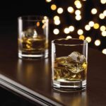 GlassWorld Premium Istanbul Crystal 310ml Whiskey Scotch Glasses Set - Image 8
