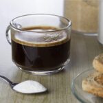 Glass World Magenta Glass Cup Set for Tea, Coffee, Milk, Cappuccino - Image 5