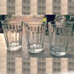 Glass World Old School Cutting Chai/Tea Original Glasses 100ml Cups, Relive Memories Glass Set - Image 4