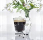 Glass World Premium Bottom Punched Glass Cup Set for Tea, Coffee, Milk, Cappuccino - Image 4