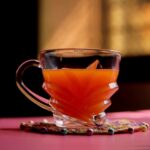 Glass World Premium Bottom Sliced Glass Cup Set for Tea, Coffee, Milk, Cappuccino - Image 3