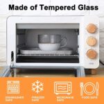 Glass World Premium Metro Love Glass Cup Set for Tea, Coffee, Milk, Cappuccino - Image 7