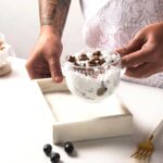 Glass World Premium Royal Art Glass Cup Set for Tea, Coffee, Milk, Cappuccino - Image 4