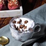 Glass World Premium Royal Art Glass Cup Set for Tea, Coffee, Milk, Cappuccino - Image 5