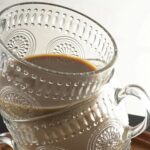 Glass World Premium Royal Art Glass Cup Set for Tea, Coffee, Milk, Cappuccino - Image 7