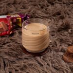 Glass World Premium Vapourise Glass Cup Set for Tea, Coffee, Milk, Cappuccino - Image 4