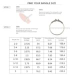 GlassWorld Glass Handblown Green Designer Elephant Crystal Glass Bangle Cuff Indian Hathi Kada Jewelry - Size 2.6 - Image 3