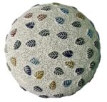 GlassWorld Mosaic Glass Ceiling Lamp/Light for Rooftop Living, Gift & Home Decorations (Bulb not Included) - Image 5