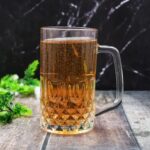 GlassWorld Premium Funky 570ml Party Beer Mugs Big Beer Glasses