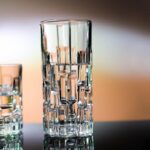 GlassWorld Premium Tokyo Heavy Base Tall Bar Glass Water & Juice Glasses - Image 5