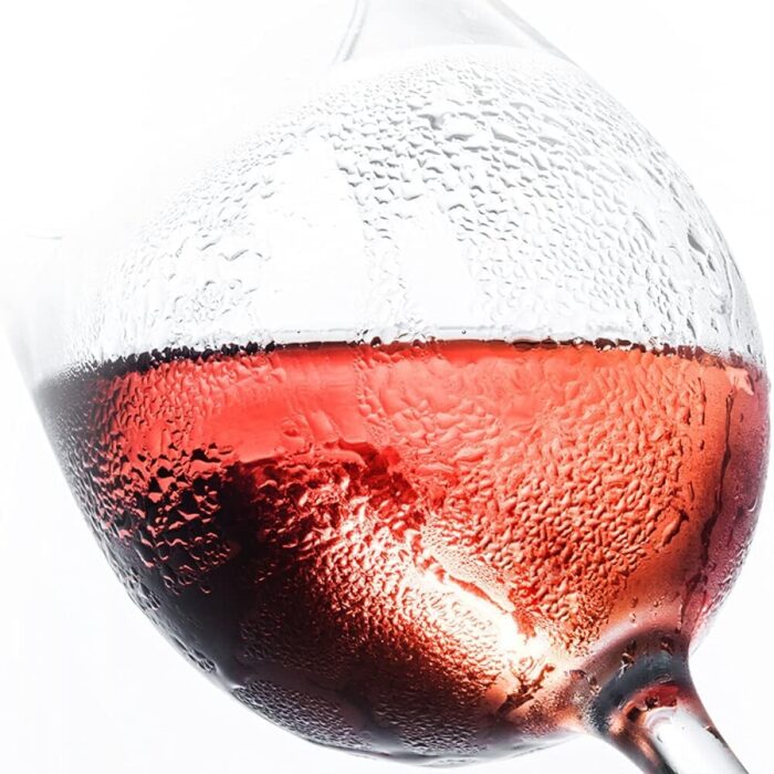 GlassWorld Winster Win Crystal Touch Diamond 350ml Cut Seamless Designer Wine and Champagne Tumblers Glass Set