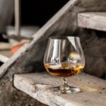 GlassWorld Crystal Balloon Wine Glass 250 ml Red and White Wine Champagne Great Gift for Anniversary, Christmas - Elegant Party Drinking Glassware Clear (Set of 2) - Image 4